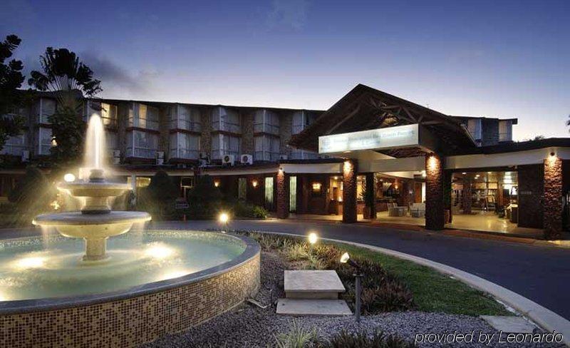 Berjaya Beau Vallon Bay Resort & Casino Exterior photo